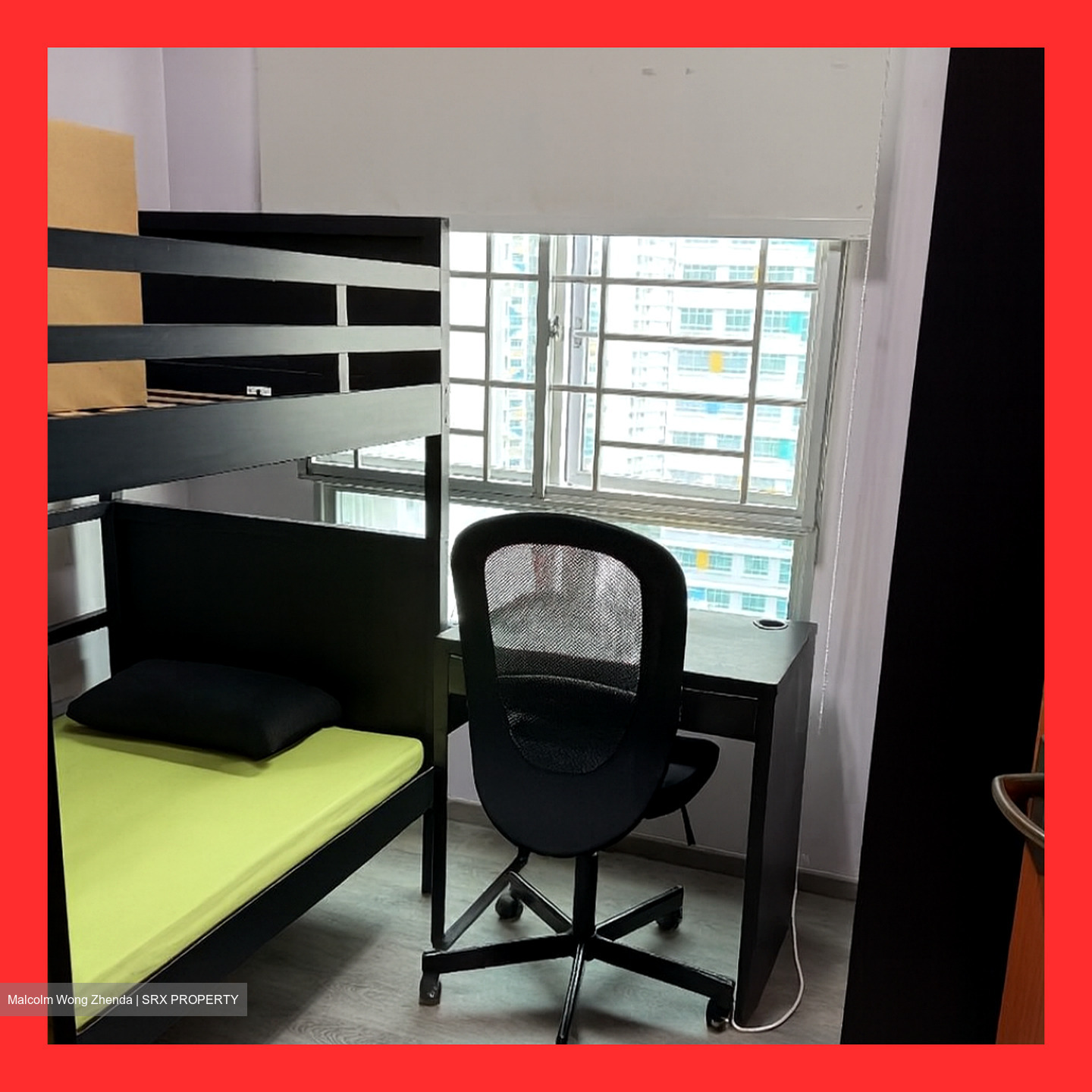 Fernvale Road (Sengkang),  #505260841